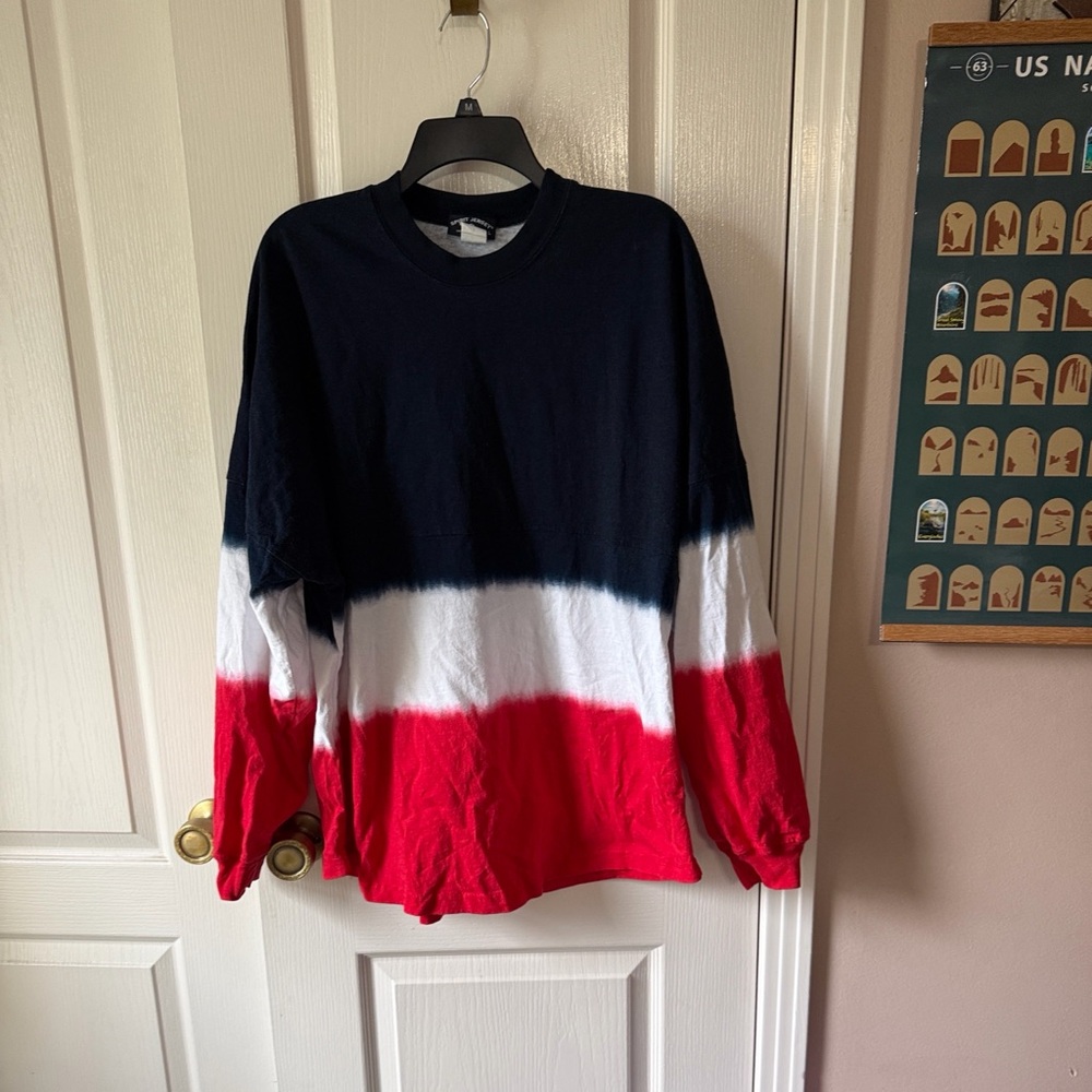 Carnival Horizon Spirit Jersey